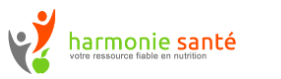 Logo Harmonie Santé