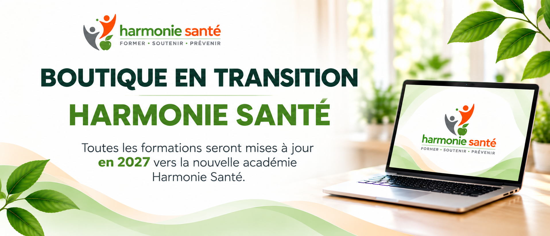 Promotion Harmonie Santé